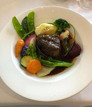 Tokyo食堂