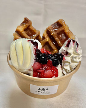 KORIN CAFE