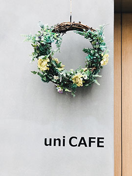 uniCAFE