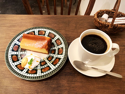 uniCAFE