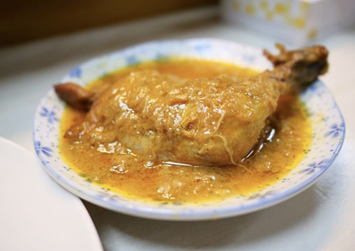 ASIA CURRY AND KEBAB HOUSE