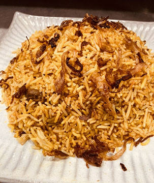 KING KEBAB