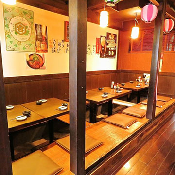 個室 焼き鳥と肉のお店 一心酒場浅草橋店