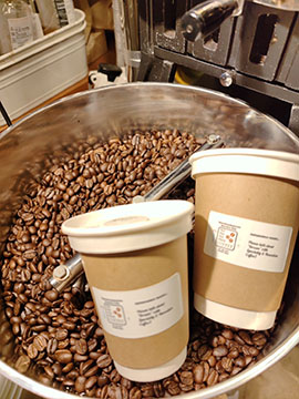 nananamoe COFFEE