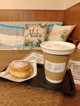 nananamoe COFFEE