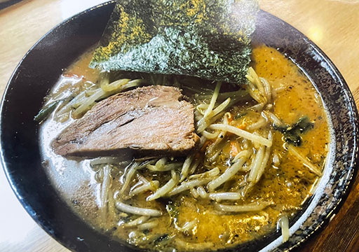 ら~めん風々風