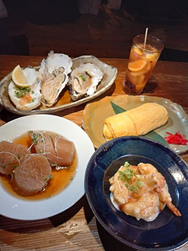 Shokudo でん West