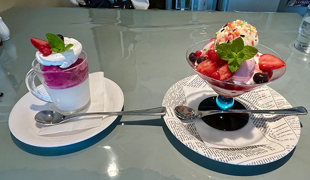 サンマルコ