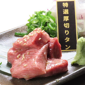 闇市ジョニー 流川店