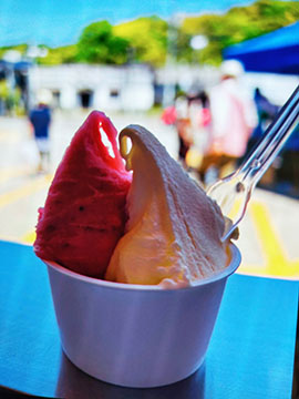 Gelateria  Fortuna