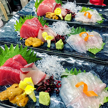 彩佳肴ふくむら