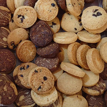 クッキーと小物のお店 Monami