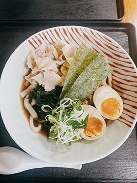生うどんつちや