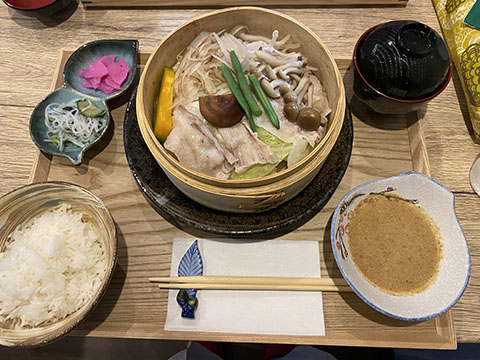 よつはcafe