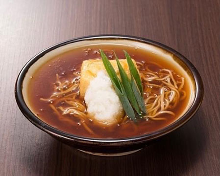 そば処武蔵