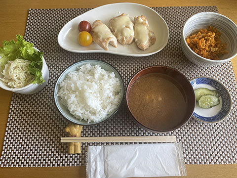 カフェ・れーずん