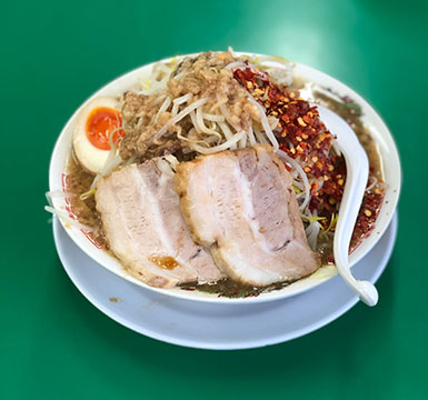 今を粋ろ 米子店