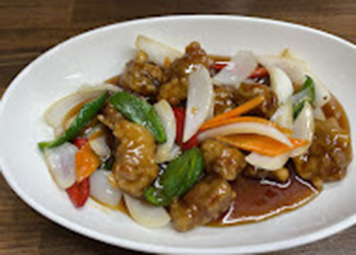 中華食堂 sin sin ~真心~