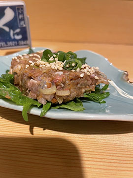 小料理屋 くに