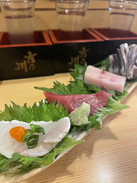 小料理屋 くに