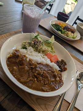 ふらっとCAFE