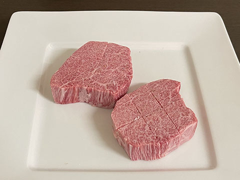 和牛瓶覗