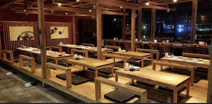 竹丘町 海晴れ