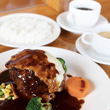 文化洋食ino