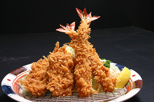 とんかつ どれ味