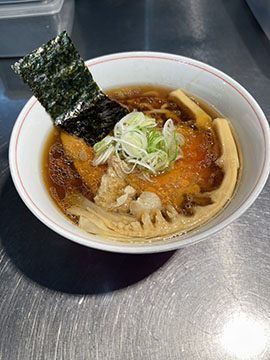 龍横健 鶴岡