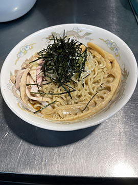 龍横健 鶴岡
