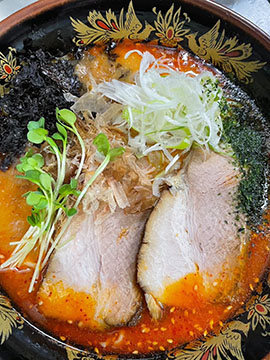 鬼がらし 鶴岡店