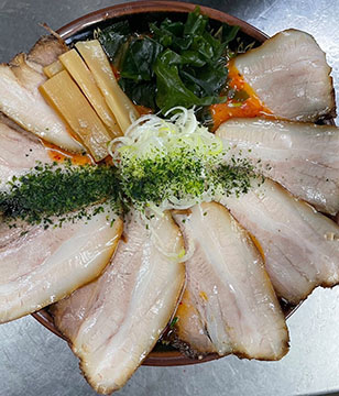 鬼がらし 鶴岡店