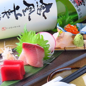 旬菜味噌処 囲