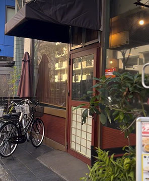 カラオケ居酒屋 響