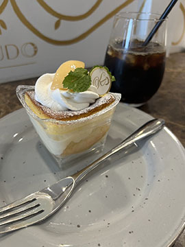 KOGETSUDO虎月堂本店