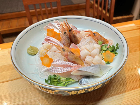 居酒屋 大山