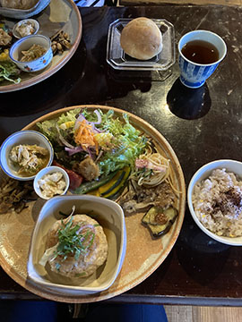 HokkoriCafe