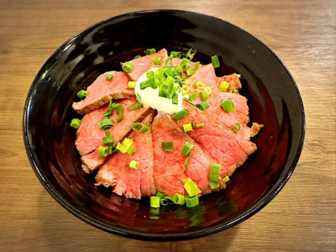 kitchen リーフ