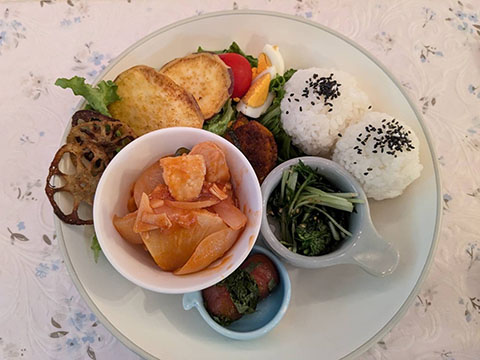 Sweets Treat&Sundry Bazaar