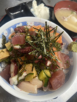 美味しい和食と鉄板焼 はっ葉゜64