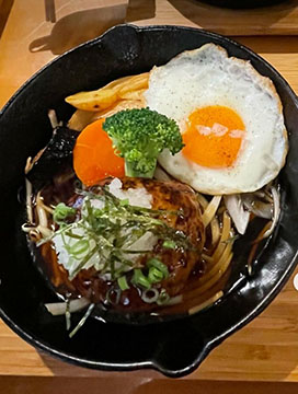 Restaurant Cafe Link
