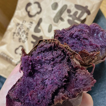 やきいも専門店 芋勝