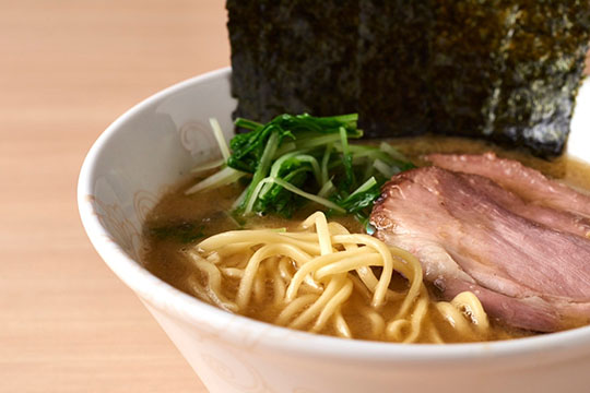 麺酒場 Nowl