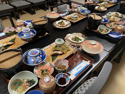 大原旅館