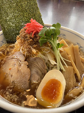 らーめんランド高田店