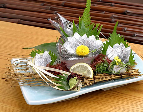 寿の鈴なり館