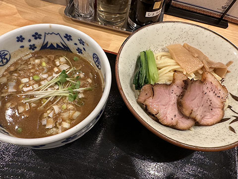 麺屋MARUHIDE