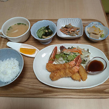 Cafe 悠花