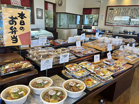 クックチャム 円店